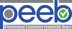 PEEB Certification logo