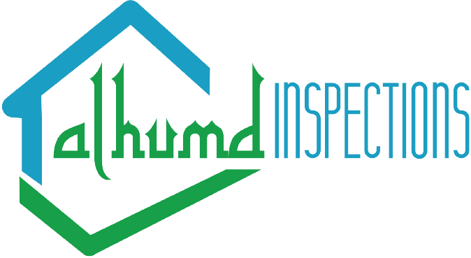 Alhumd Inspections logo